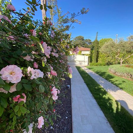 Bellaisa Bed & Breakfast 카마이오레 외부 사진