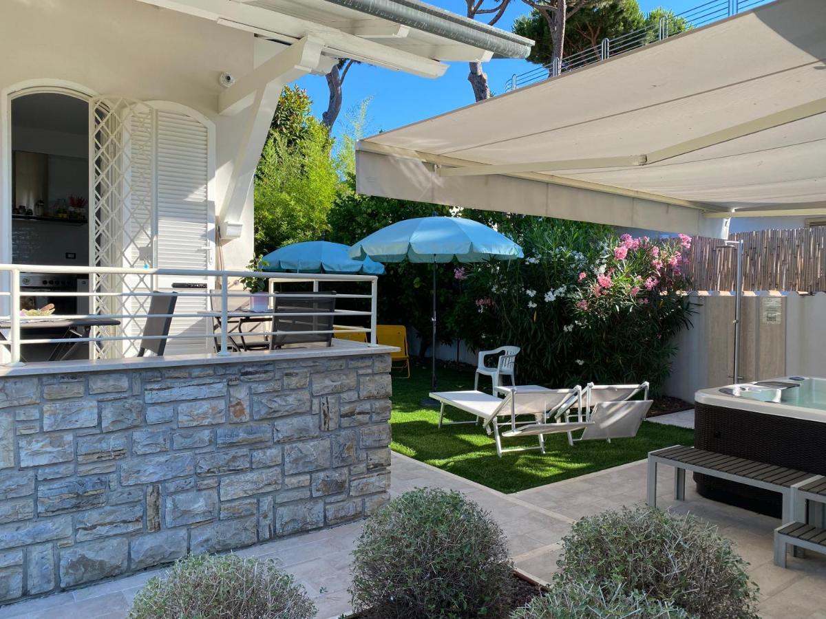 Bellaisa Bed & Breakfast 카마이오레 외부 사진