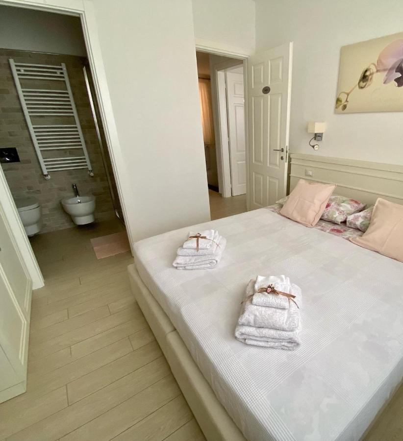 Bellaisa Bed & Breakfast 카마이오레 외부 사진