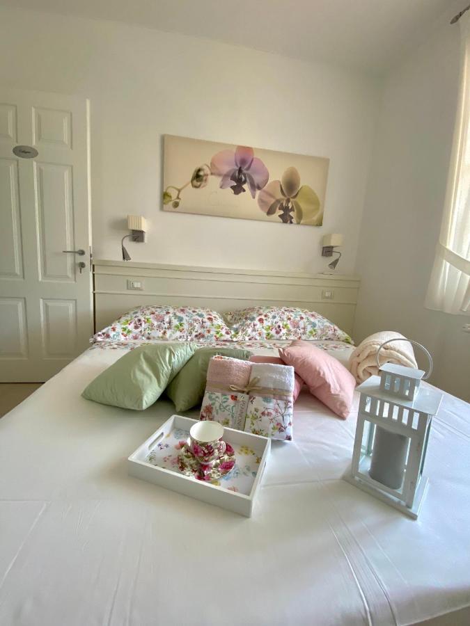 Bellaisa Bed & Breakfast 카마이오레 외부 사진