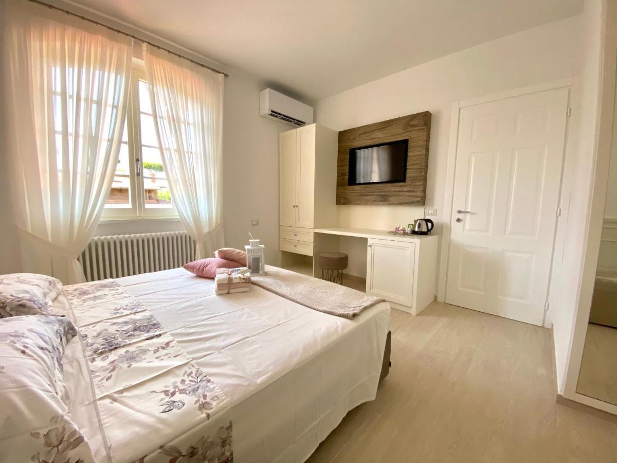 Bellaisa Bed & Breakfast 카마이오레 외부 사진