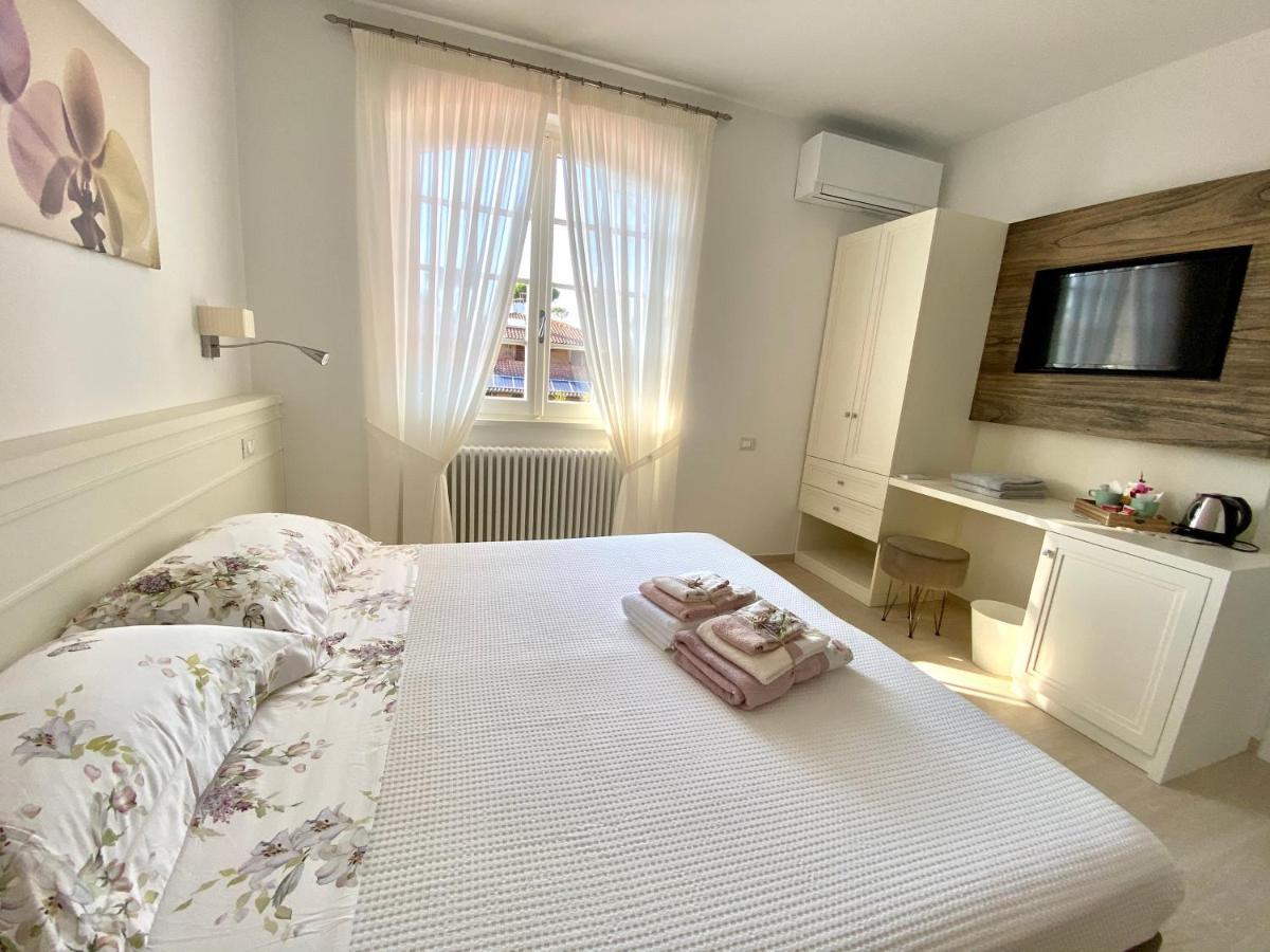 Bellaisa Bed & Breakfast 카마이오레 외부 사진