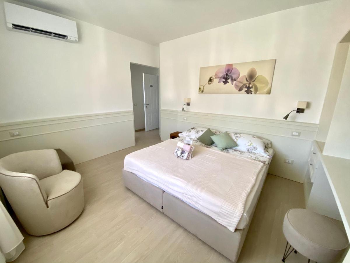 Bellaisa Bed & Breakfast 카마이오레 외부 사진