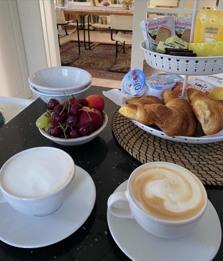 Bellaisa Bed & Breakfast 카마이오레 외부 사진