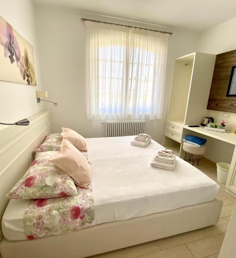 Bellaisa Bed & Breakfast 카마이오레 외부 사진