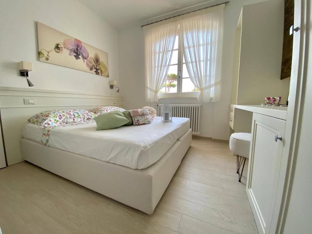 Bellaisa Bed & Breakfast 카마이오레 외부 사진