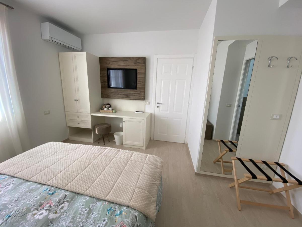 Bellaisa Bed & Breakfast 카마이오레 외부 사진