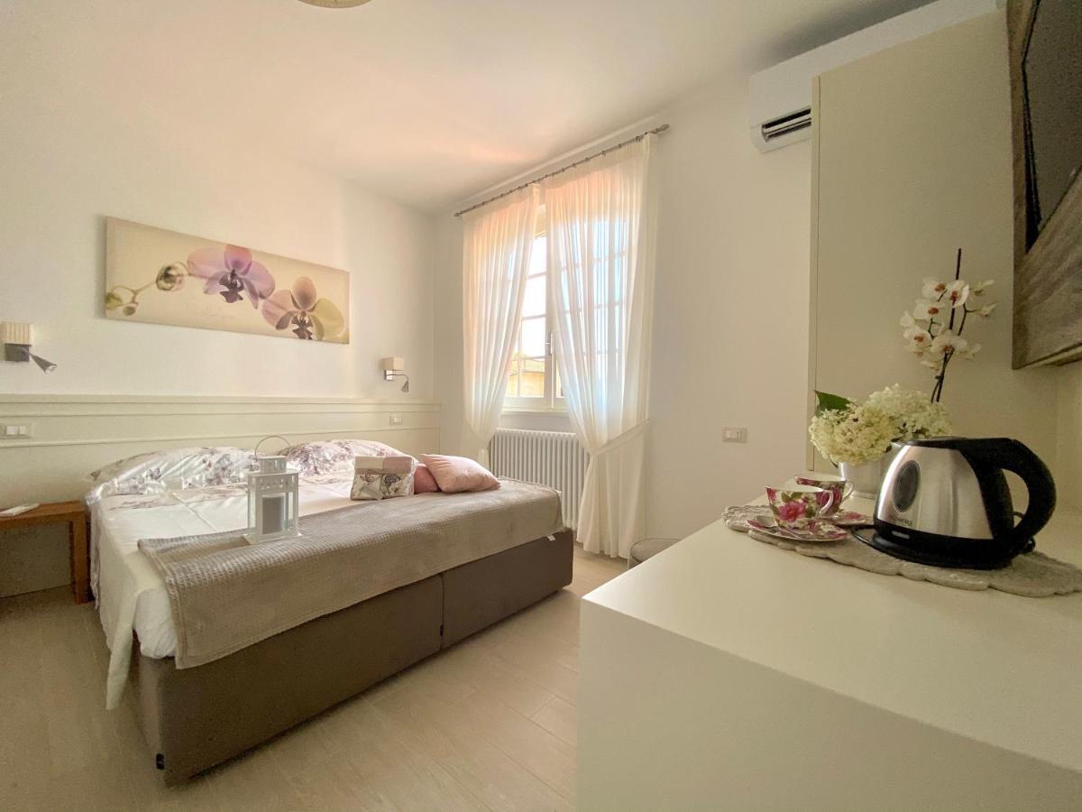 Bellaisa Bed & Breakfast 카마이오레 외부 사진