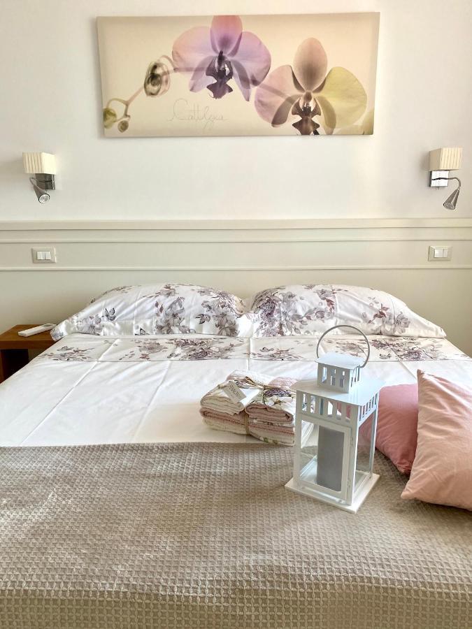 Bellaisa Bed & Breakfast 카마이오레 외부 사진