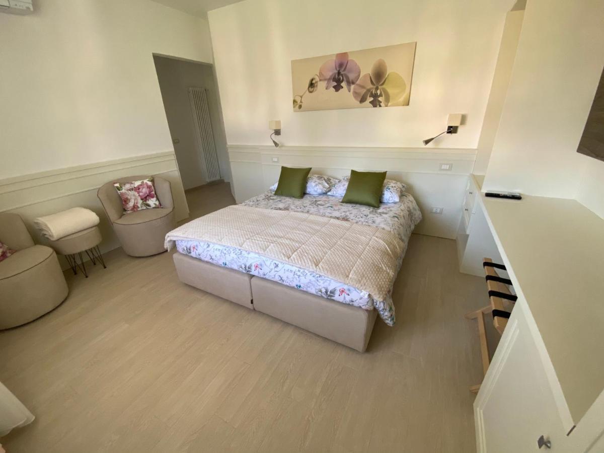 Bellaisa Bed & Breakfast 카마이오레 외부 사진