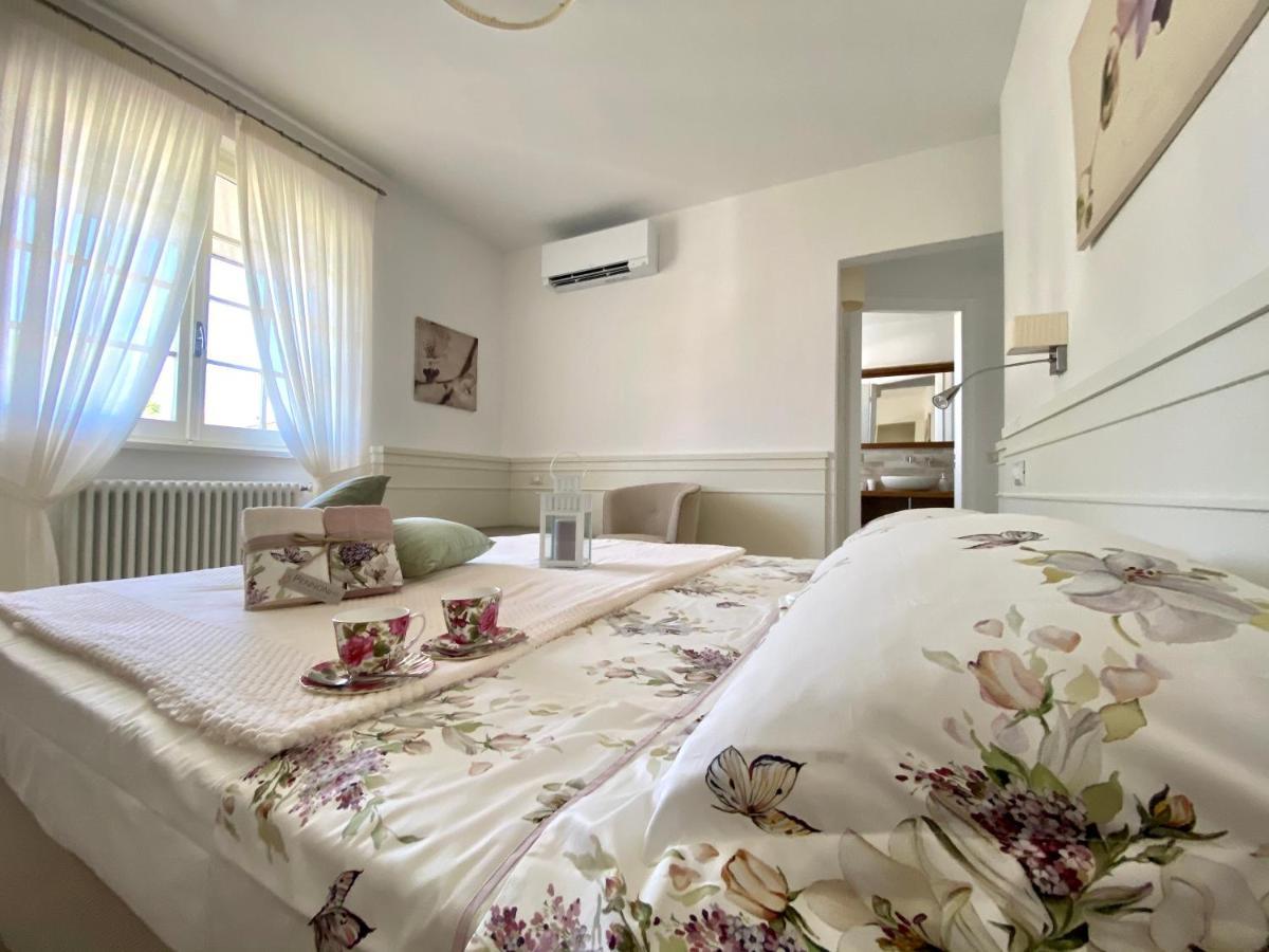 Bellaisa Bed & Breakfast 카마이오레 외부 사진