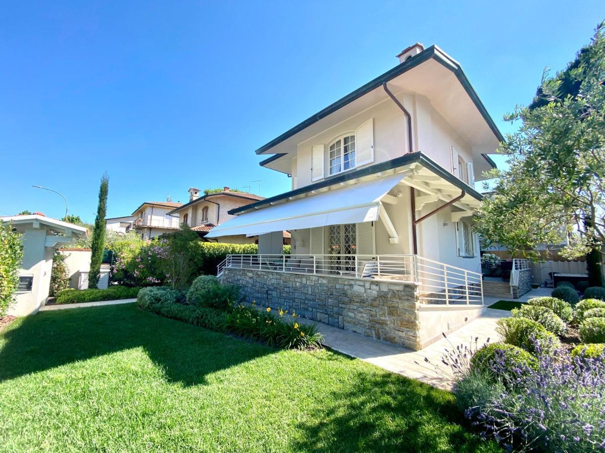 Bellaisa Bed & Breakfast 카마이오레 외부 사진