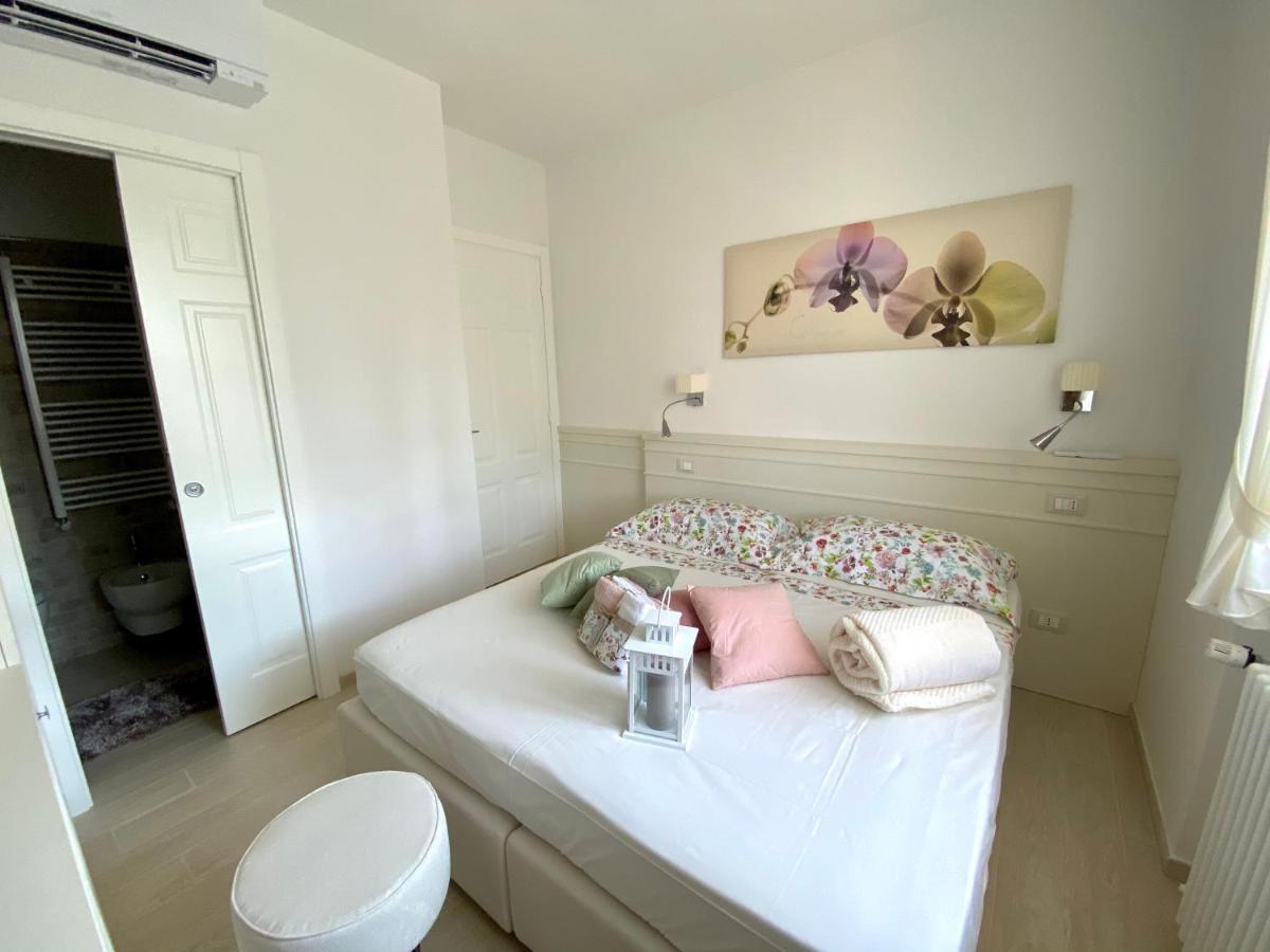 Bellaisa Bed & Breakfast 카마이오레 외부 사진