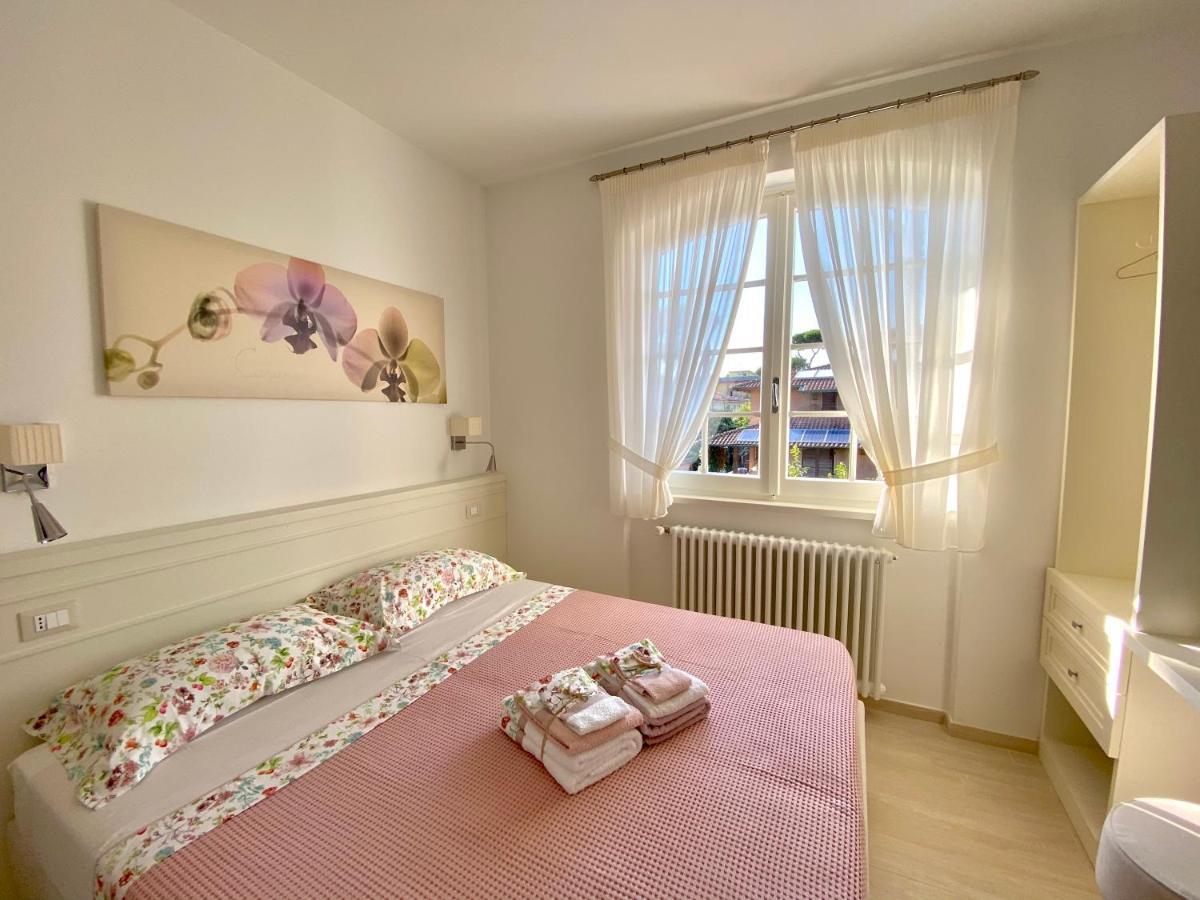 Bellaisa Bed & Breakfast 카마이오레 외부 사진