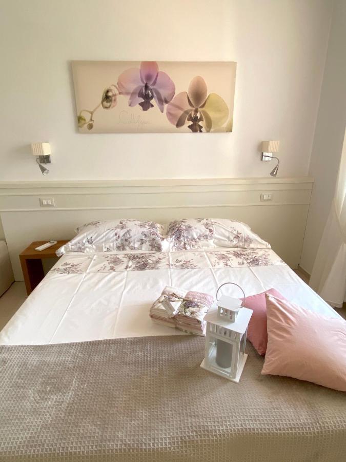Bellaisa Bed & Breakfast 카마이오레 외부 사진