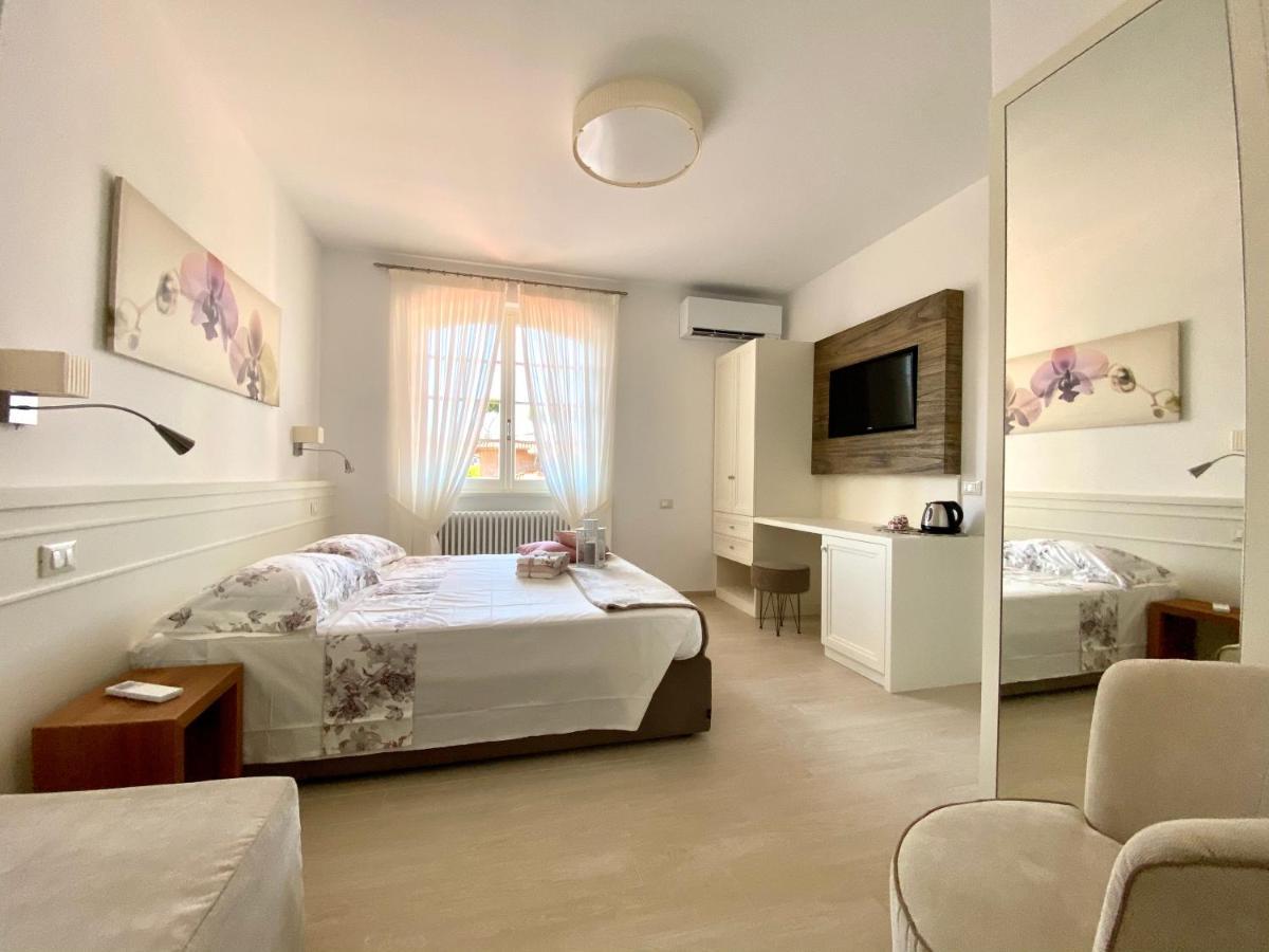 Bellaisa Bed & Breakfast 카마이오레 외부 사진