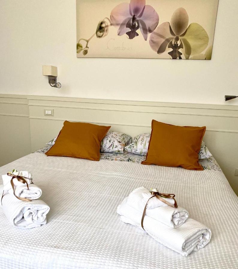Bellaisa Bed & Breakfast 카마이오레 외부 사진
