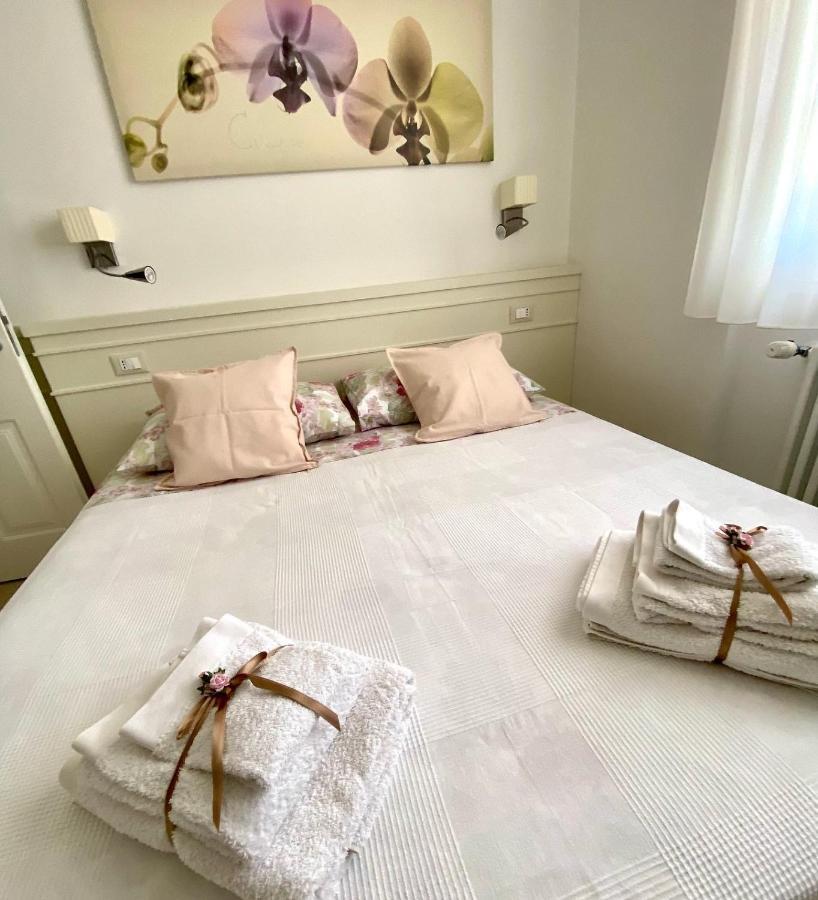 Bellaisa Bed & Breakfast 카마이오레 외부 사진