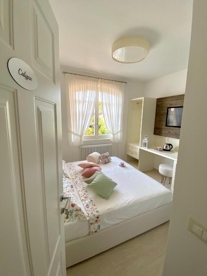 Bellaisa Bed & Breakfast 카마이오레 외부 사진