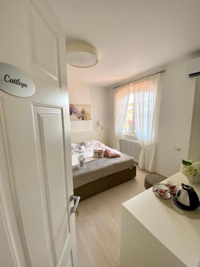 Bellaisa Bed & Breakfast 카마이오레 외부 사진