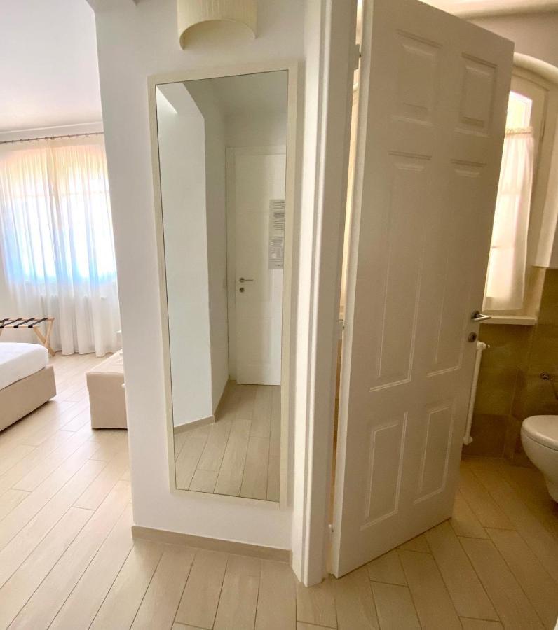 Bellaisa Bed & Breakfast 카마이오레 외부 사진