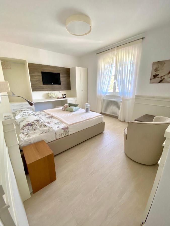 Bellaisa Bed & Breakfast 카마이오레 외부 사진