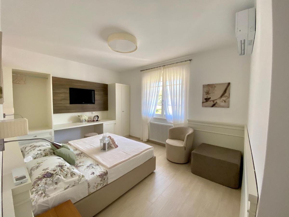 Bellaisa Bed & Breakfast 카마이오레 외부 사진