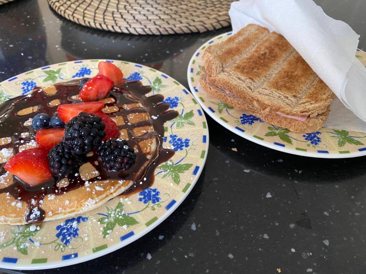 Bellaisa Bed & Breakfast 카마이오레 외부 사진