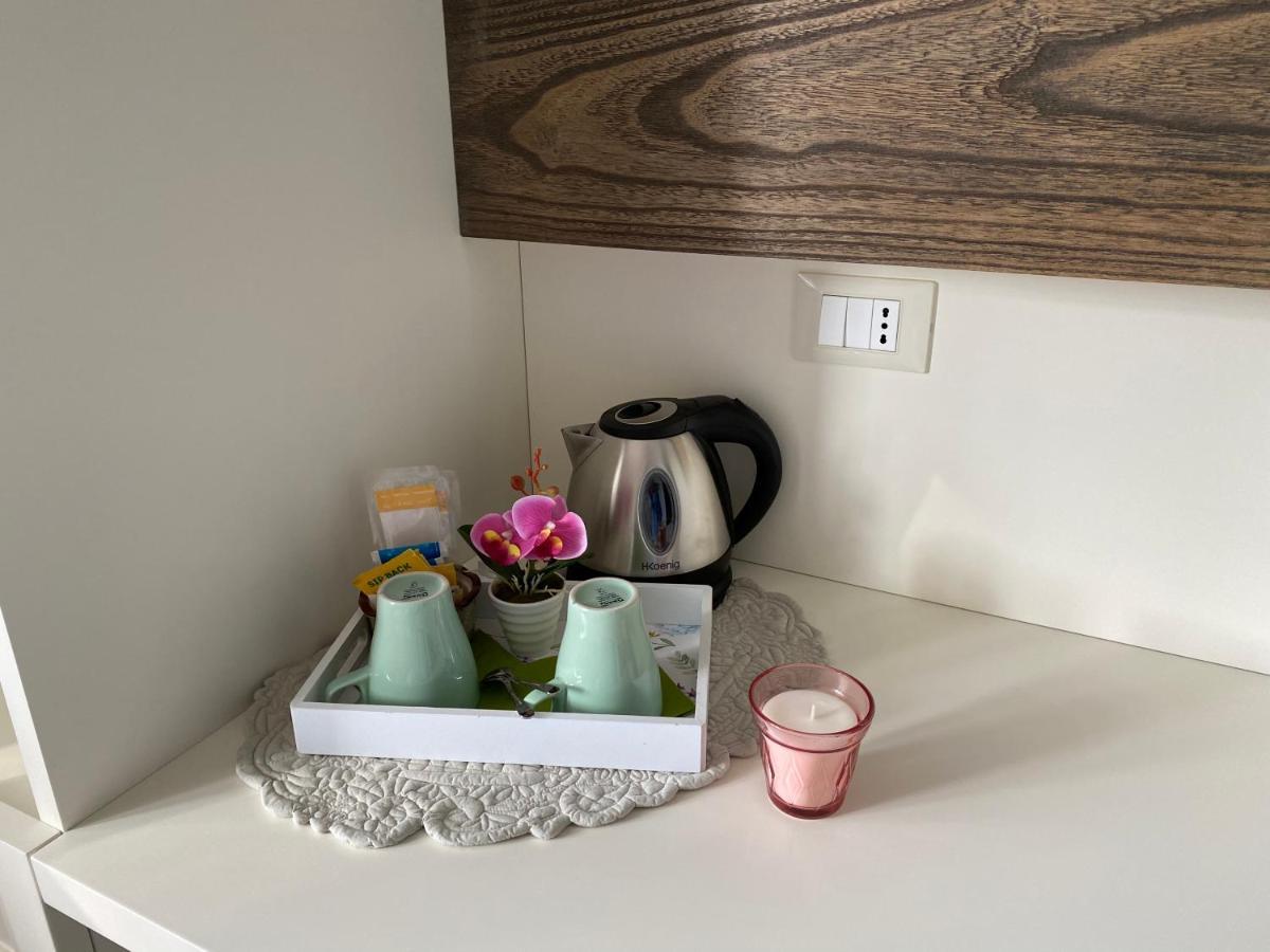 Bellaisa Bed & Breakfast 카마이오레 외부 사진