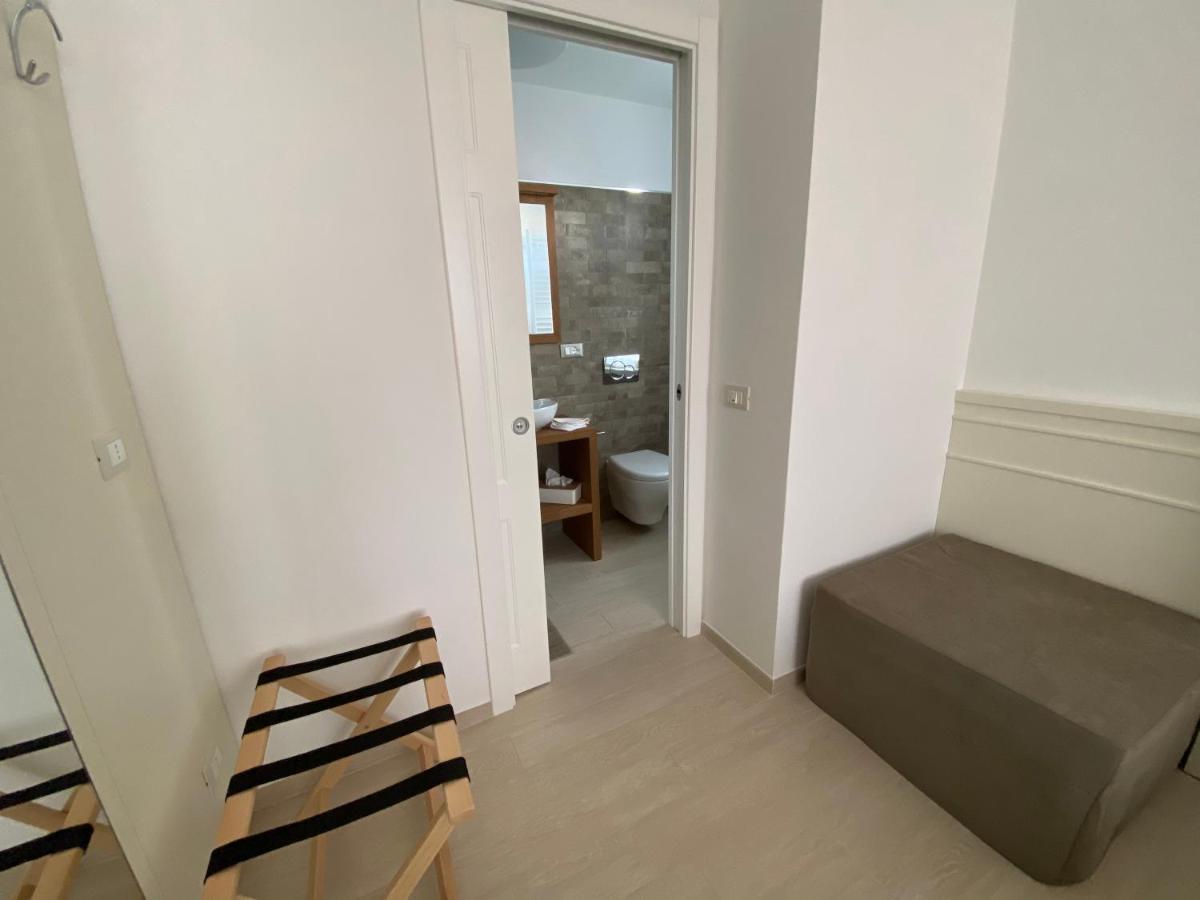 Bellaisa Bed & Breakfast 카마이오레 외부 사진