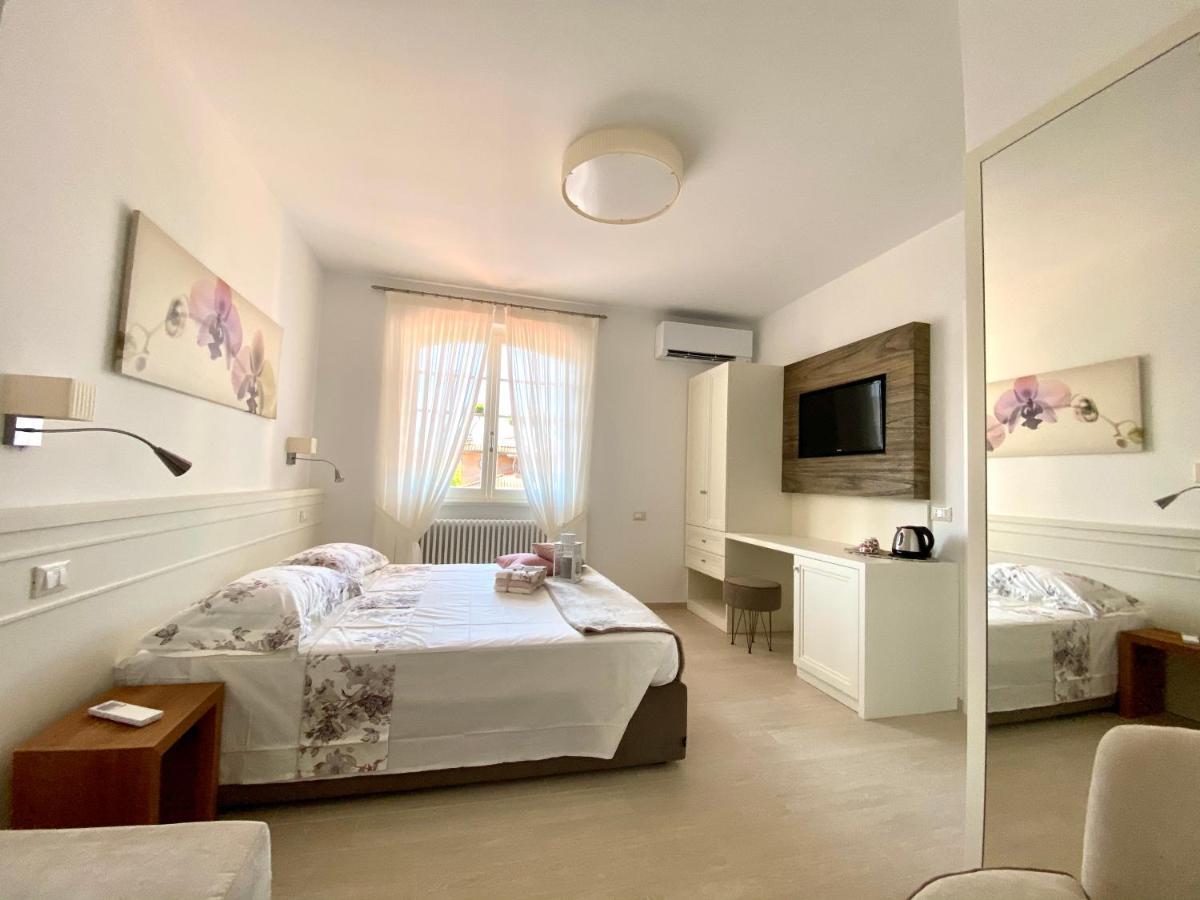 Bellaisa Bed & Breakfast 카마이오레 외부 사진