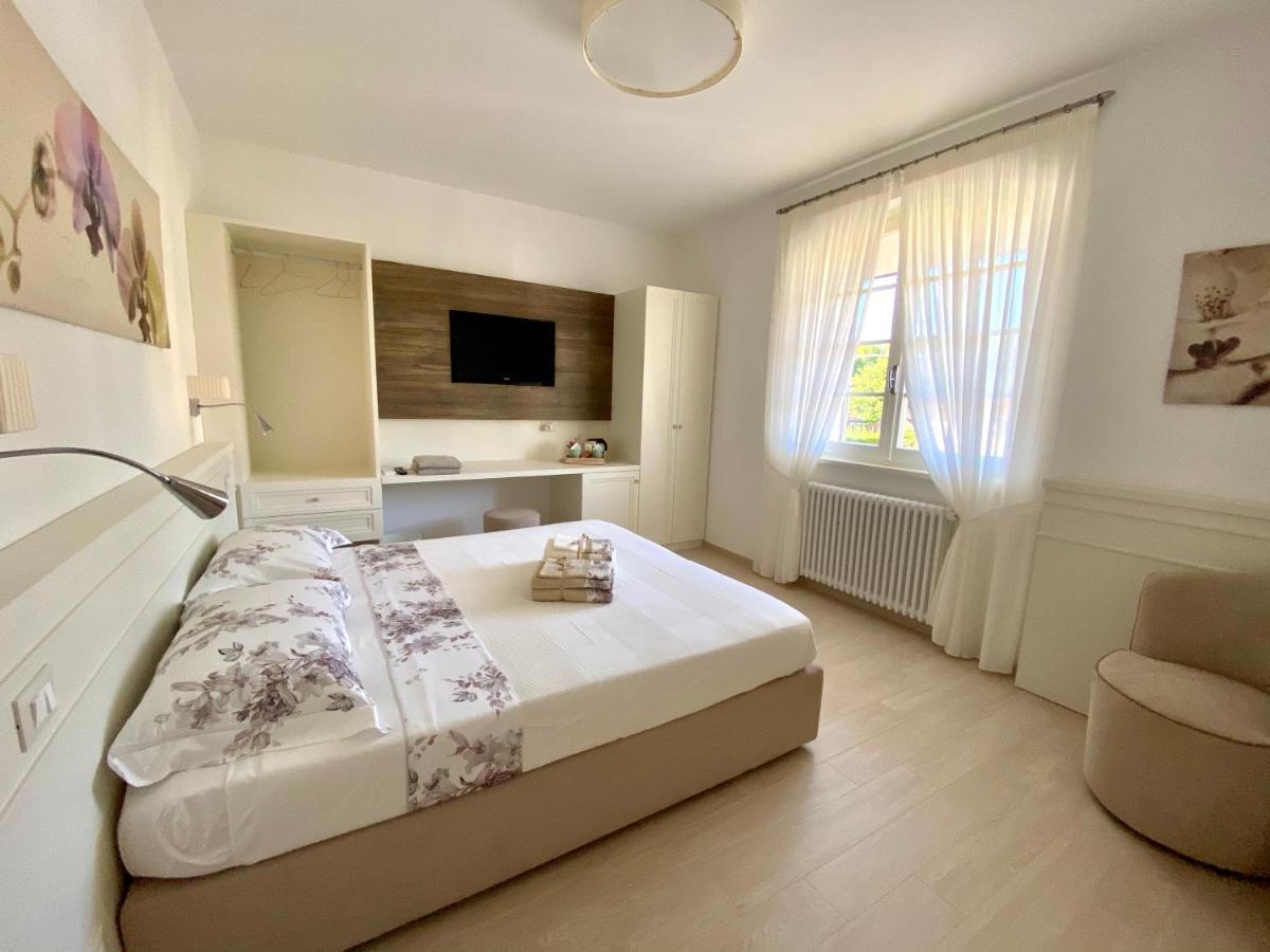 Bellaisa Bed & Breakfast 카마이오레 외부 사진