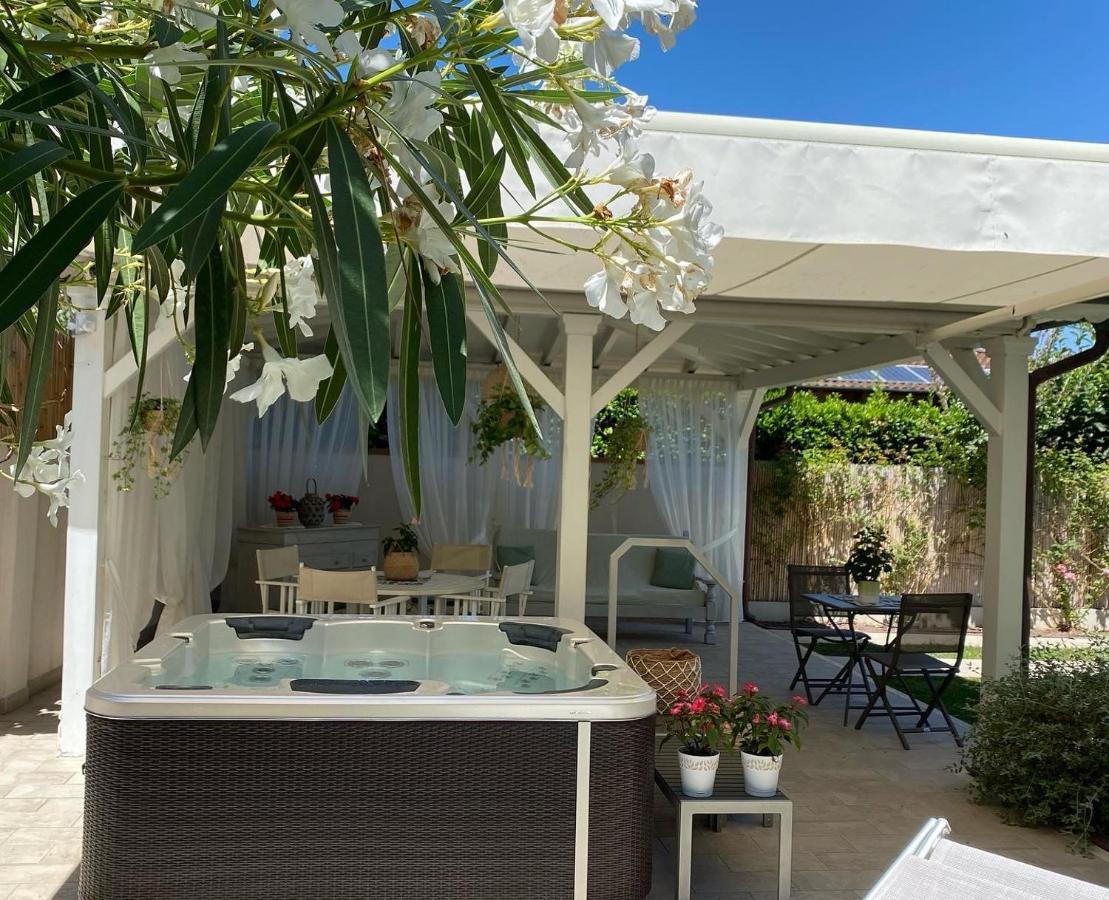 Bellaisa Bed & Breakfast 카마이오레 외부 사진
